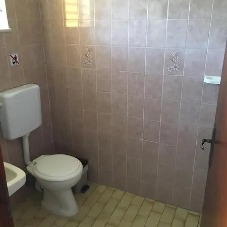 Apartament Studios Tsilivi (Zakynthos)