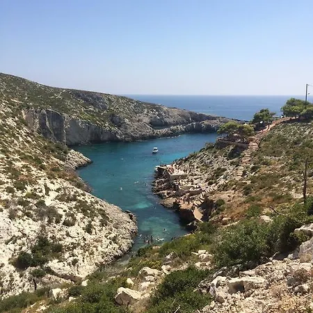 Studios Tsilivi (Zakynthos)