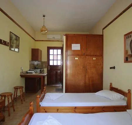 Studios * Tsilivi (Zakynthos)