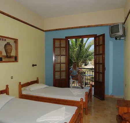 Apartament Studios