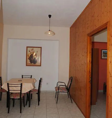 Studios Apartament Tsilivi (Zakynthos)