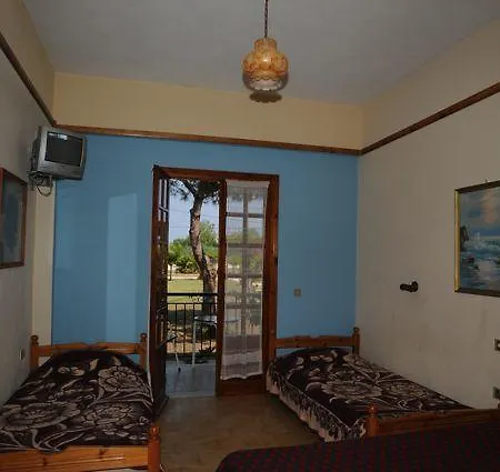 Studios Tsilivi (Zakynthos)