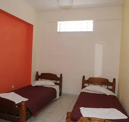 Apartament Studios *