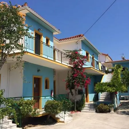 Apartament Studios *