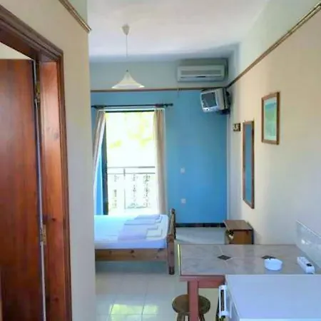 Apartament Studios *