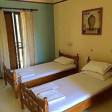 Apartament Studios *