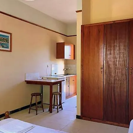 Studios Tsilivi (Zakynthos)