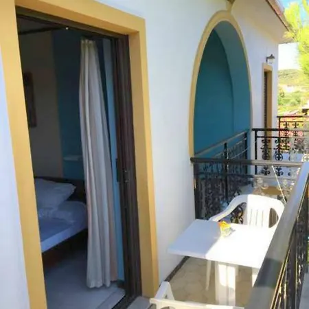 Apartament Studios *