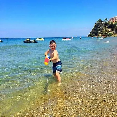 Studios Apartament Tsilivi (Zakynthos)