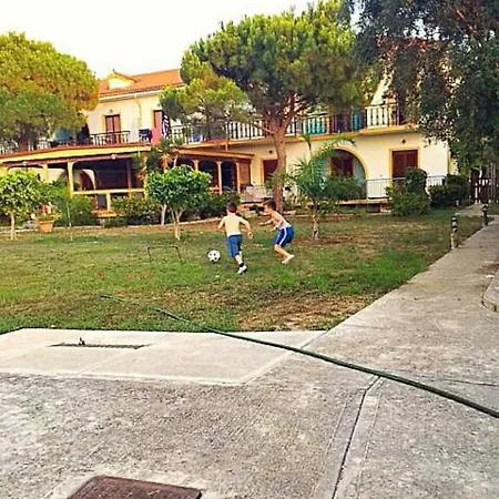 Studios * Tsilivi (Zakynthos)